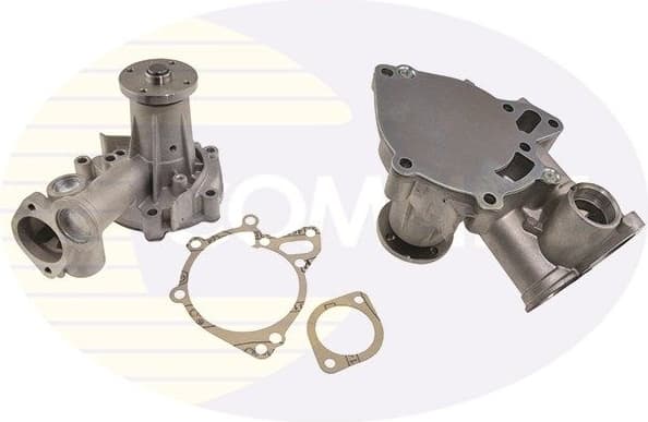 Water Pump, engine cooling CMB21008