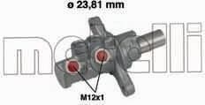 Brake Master Cylinder 05-0522
