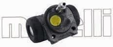 Wheel Brake Cylinder 04-0788
