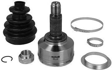 Joint Kit, drive shaft 15-1424