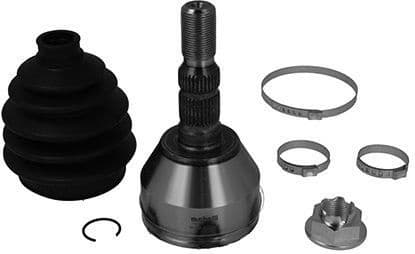 Joint Kit, drive shaft 15-1693