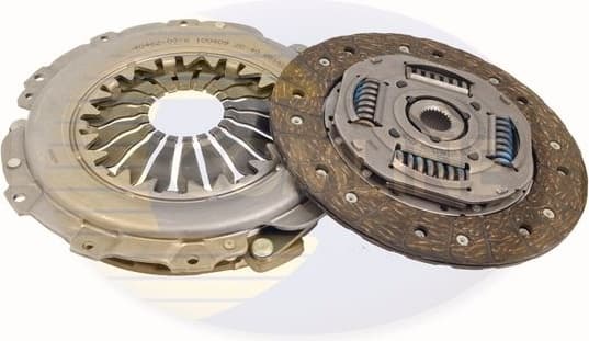 Clutch Kit ECK192