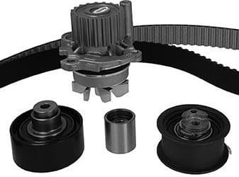 Water Pump & Timing Belt Kit 30-0731-2