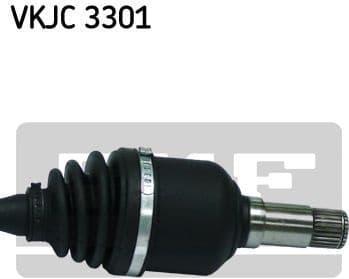 Drive Shaft VKJC3301