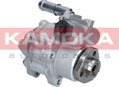 Hydraulic Pump, steering PP008