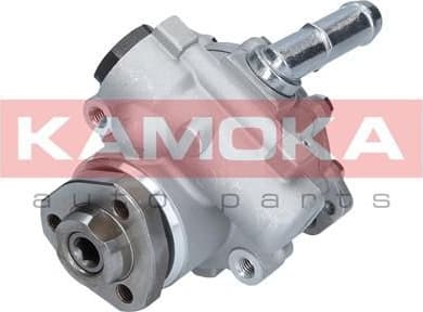 Hydraulic Pump, steering PP008 - image 2