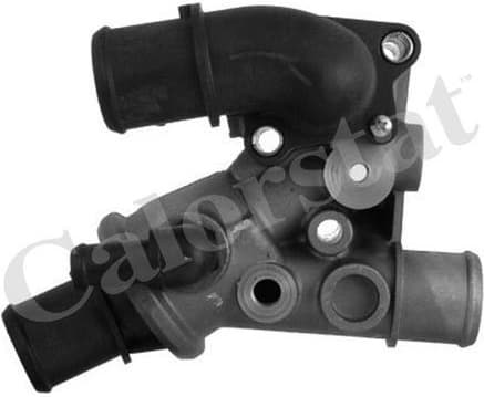 Thermostat, coolant TH6722.80J