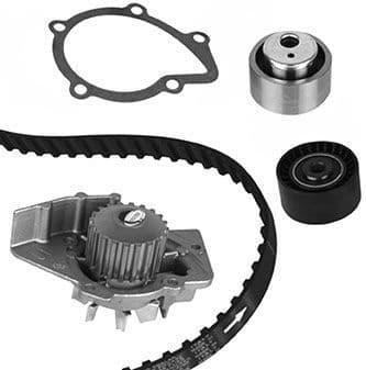Water Pump & Timing Belt Kit 30-0747-2