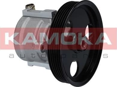 Hydraulic Pump, steering PP170 - image 4