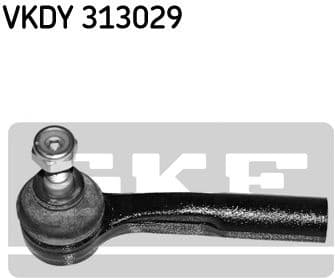 Tie Rod End VKDY313029
