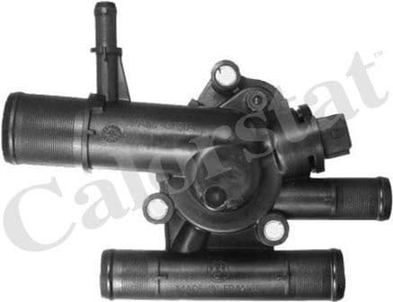 Thermostat, coolant TH6454.83J