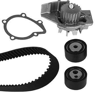 Water Pump & Timing Belt Kit 30-0747-1