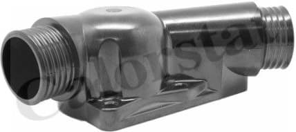 Coolant Flange WF0001