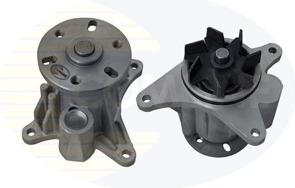 Water Pump, engine cooling EWP391