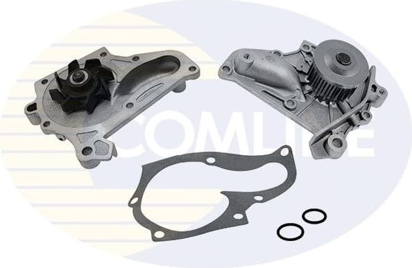 Water Pump, engine cooling EWP426