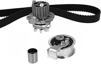 Water Pump & Timing Belt Kit 30-1355-6