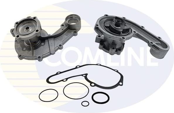 Water Pump, engine cooling EWP437