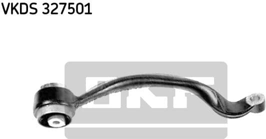 Control/Trailing Arm, wheel suspension VKDS327501