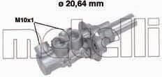 Brake Master Cylinder 05-0691