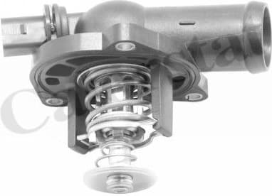 Thermostat, coolant TE7322.109J