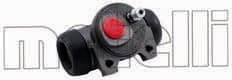 Wheel Brake Cylinder 04-0344