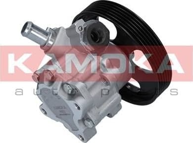 Hydraulic Pump, steering PP072 - image 3