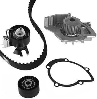 Water Pump & Timing Belt Kit 30-0861-2