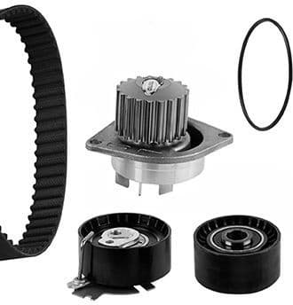 Water Pump & Timing Belt Kit 30-0683-2