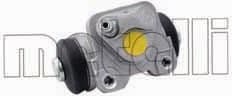 Wheel Brake Cylinder 04-0669
