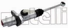 Master Cylinder, clutch 55-0027