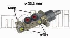 Brake Master Cylinder 05-0228