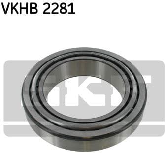 Wheel Bearing VKHB2281