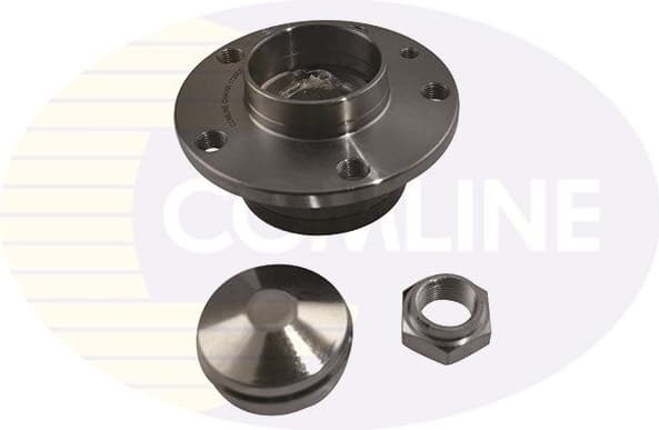 Wheel Bearing Kit CHA166
