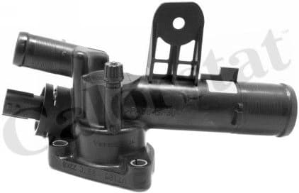 Thermostat TH7123.89J