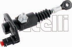 Master Cylinder, clutch 55-0138
