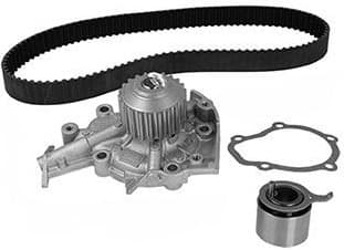 Water Pump & Timing Belt Kit 30-0738-2