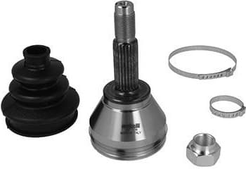 Joint Kit, drive shaft 15-1002