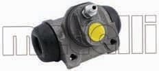 Wheel Brake Cylinder 04-0602