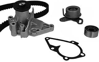 Water Pump & Timing Belt Kit 30-0950-1