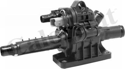 Thermostat TH7243.83J