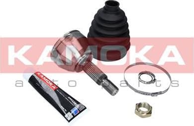 Joint Kit, drive shaft 6095