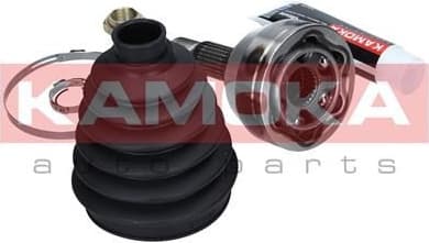 Joint Kit, drive shaft 6095 - image 3