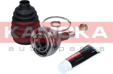 Joint Kit, drive shaft 6095 - image 4
