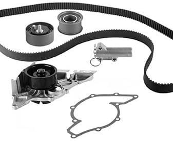Water Pump & Timing Belt Kit 30-0618-2