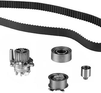 Water Pump & Timing Belt Kit 30-1355-4