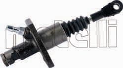 Master Cylinder, clutch 55-0131