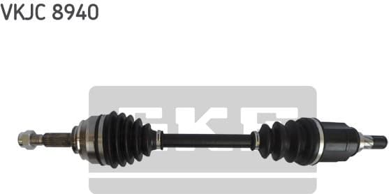 Drive Shaft VKJC8940