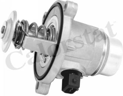 Thermostat TE7331.105J