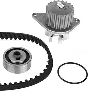 Water Pump & Timing Belt Kit 30-0628-2