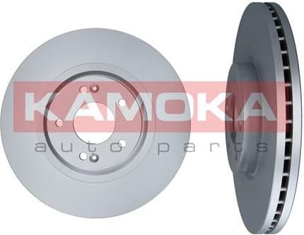 Brake Disc 103291 - image 2